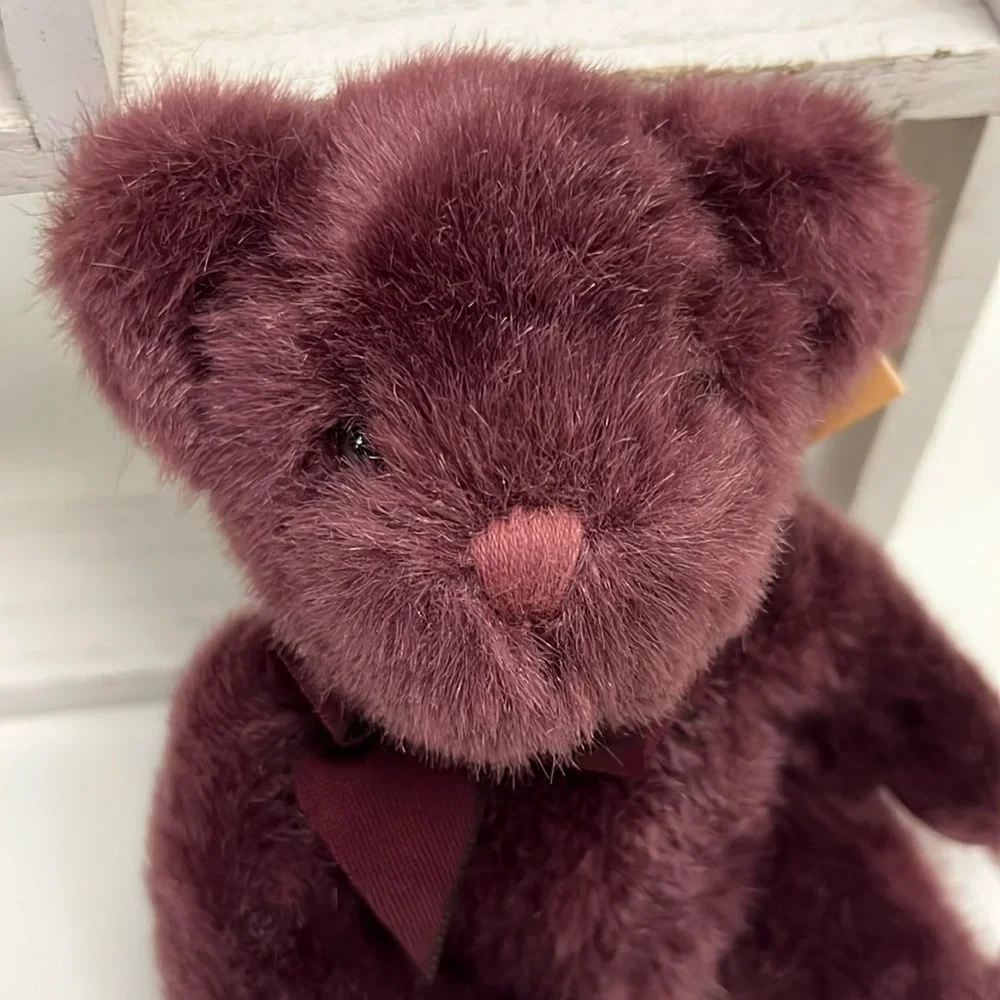 RUSS Teddy‎ Bear (F1)